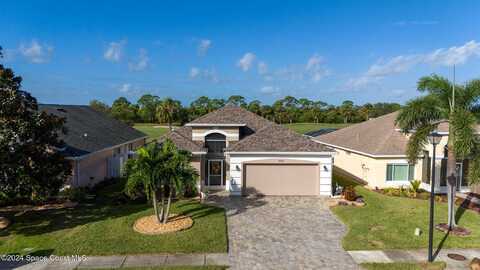 4908 Worthington Circle, Rockledge, FL 32955