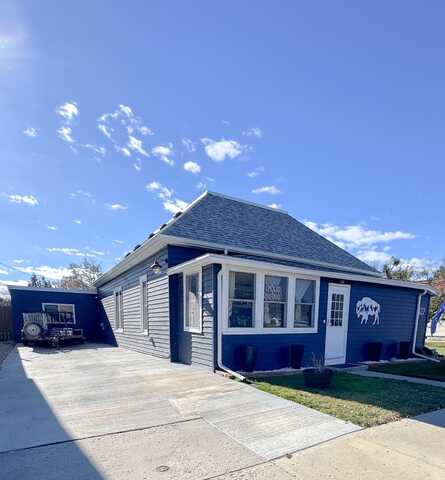 122 E Heald Street, Sheridan, WY 82801