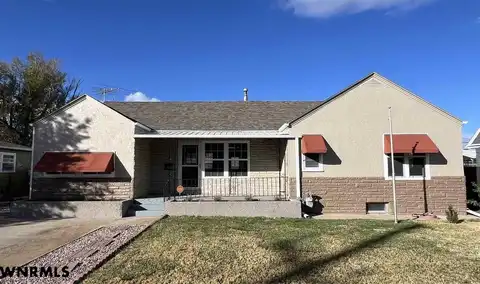 1710 AVENUE I, Scottsbluff, NE 69361