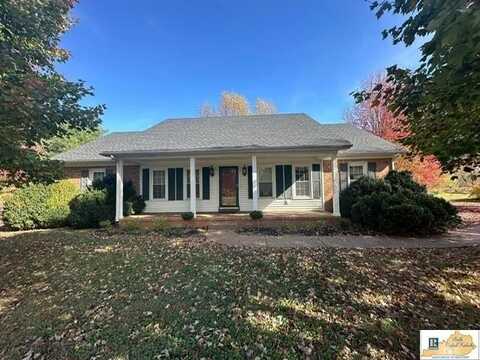 122 Silver Springs Avenue, Bowling Green, KY 42104