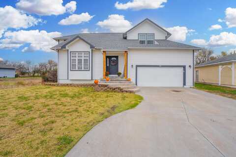 210 W Willow Gln, Hillsboro, KS 67063