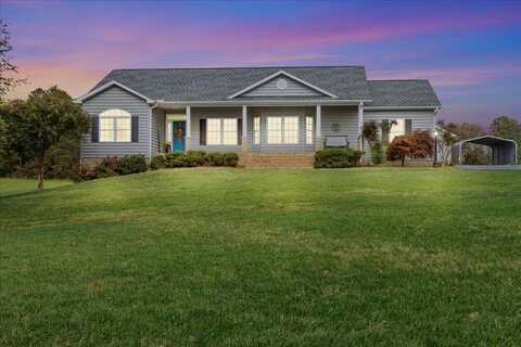 4619 Horseshoe Rd, Appomattox, VA 24522