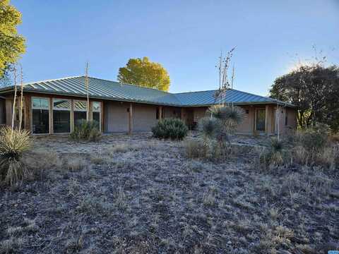 427 Box Canyon road, Cliff, NM 88028