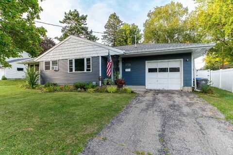 6310 Ford Street, Monona, WI 53716