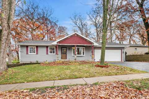 346 Grove Street, Lake Mills, WI 53551