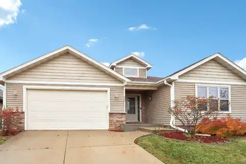 331 S Longfield Drive, Sun Prairie, WI 53590