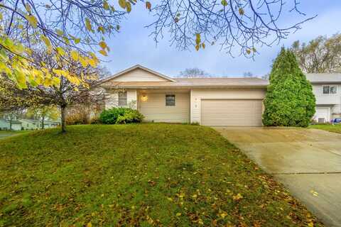 2 Ward Court, Madison, WI 53713