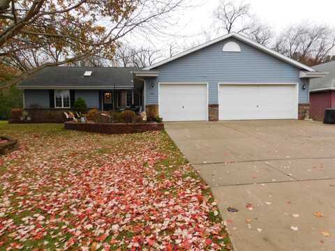 4511 W Rotamer Road, Janesville, WI 53546