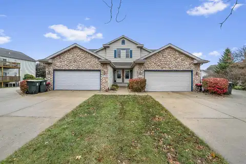 515 N Westmount Drive, Sun Prairie, WI 53590