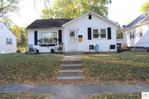 1604 E 9th, Sedalia, MO 65301