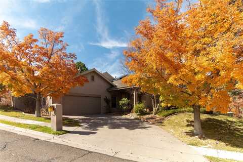 926 Circle, Los Alamos, NM 87544