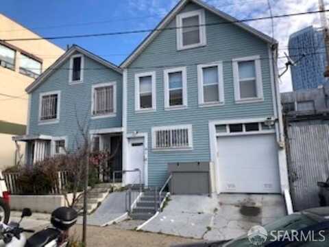 32-34 Gough Street, San Francisco, CA 94102