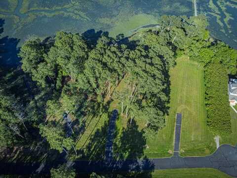 Lot 9 OCEANVIEW COURT, ACCOMAC, VA 23310