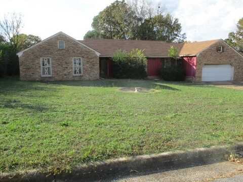 2301 Haviland Dr, Florence, AL 35630