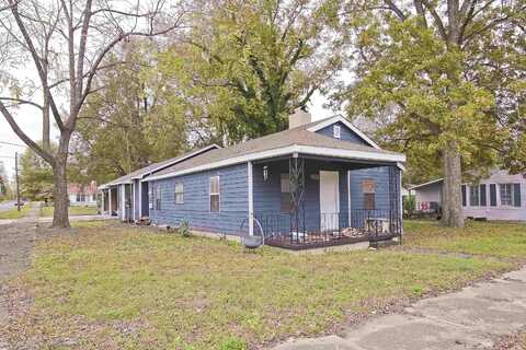 714 E Second St, Tuscumbia, AL 35674