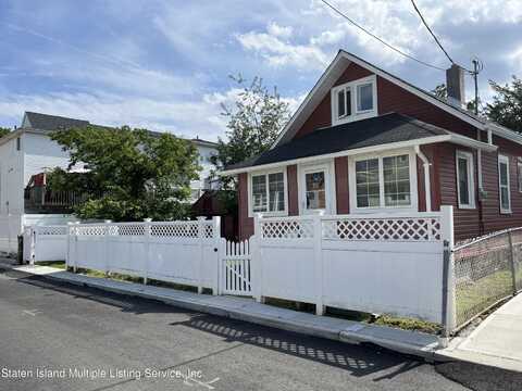 54 Waterside Street Street, Staten Island, NY 10306