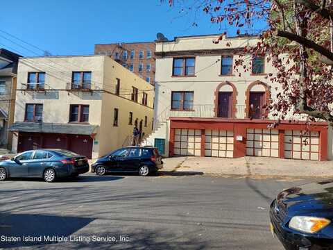 32-34 -36 Monroe Ave Avenue, Staten Island, NY 10301