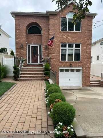 199 Vineland Avenue, Staten Island, NY 10312