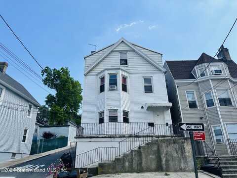 80 Van Buren Street, Staten Island, NY 10301