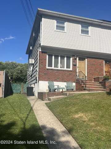 167 Miles Avenue, Staten Island, NY 10308