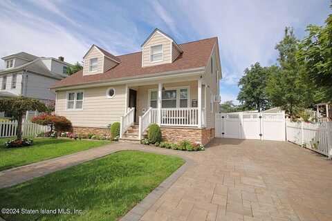 353 Craig Avenue, Staten Island, NY 10307