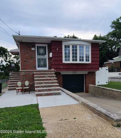 25 Seneca Street, Staten Island, NY 10310