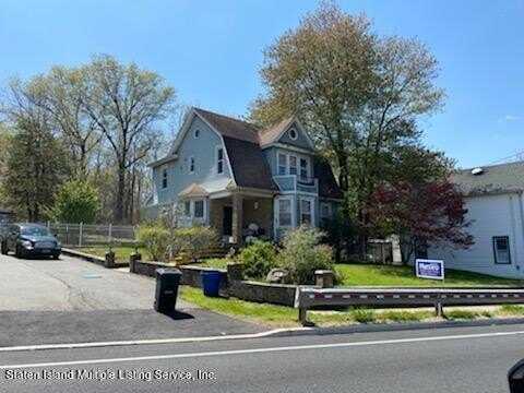 6716 Amboy Road, Staten Island, NY 10309