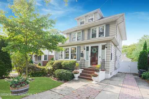 63 Gregg Place, Staten Island, NY 10301