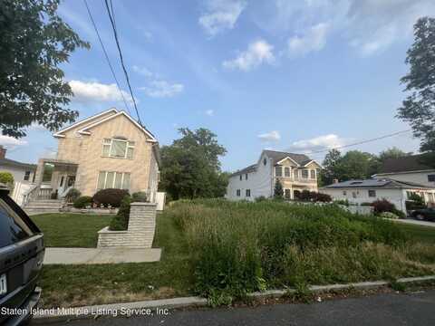 0 Rathbun Avenue, Staten Island, NY 10312