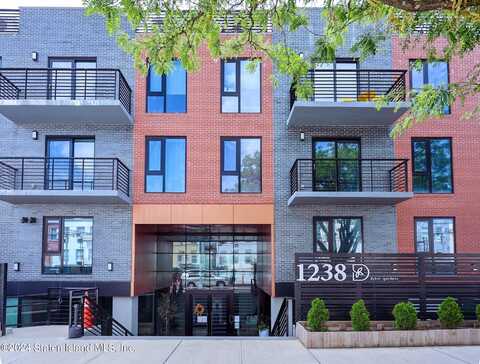 1238 63rd Street, Brooklyn, NY 11219