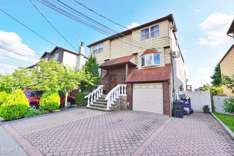 244 Slater Boulevard, Staten Island, NY 10305