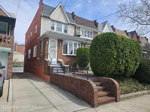 1237 81 Street, Brooklyn, NY 11228