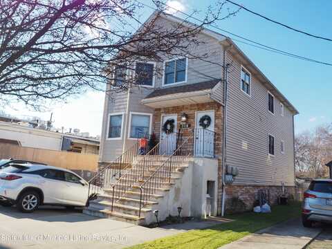 306 Westcott Boulevard, Staten Island, NY 10314