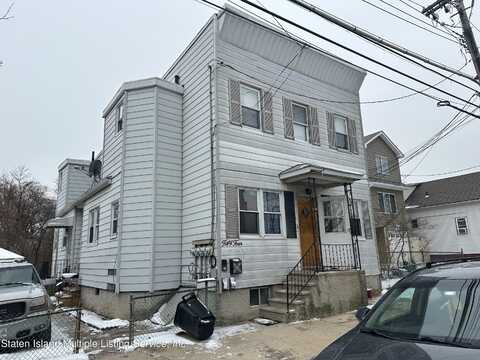 54 Holland Avenue, Staten Island, NY 10303