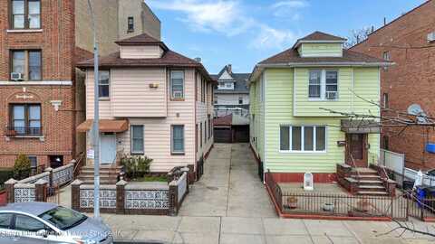 2261 81 Street, Brooklyn, NY 11214