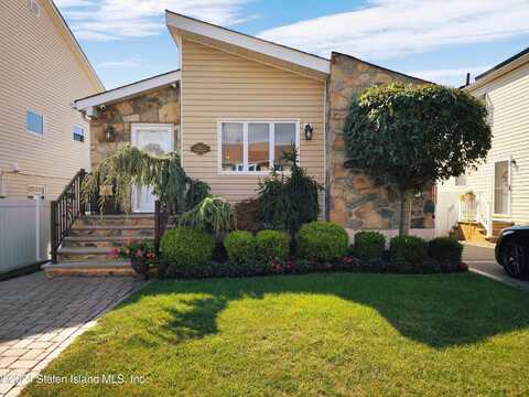 46 Watkins Avenue, Staten Island, NY 10312