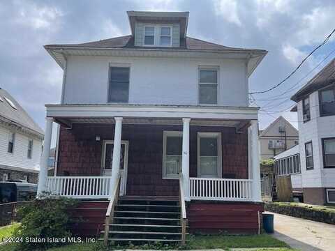 50 Hope Avenue, Staten Island, NY 10305