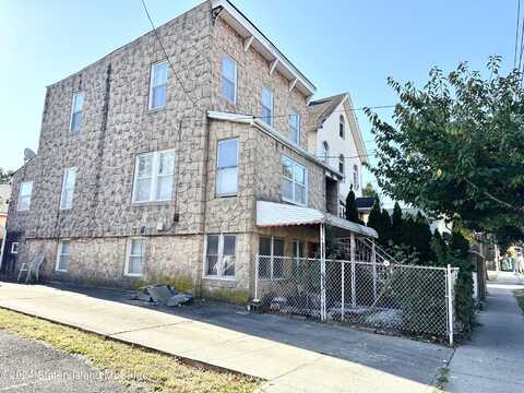 751 Targee Street, Staten Island, NY 10304