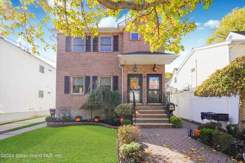 10 Cornelia Street, Staten Island, NY 10304