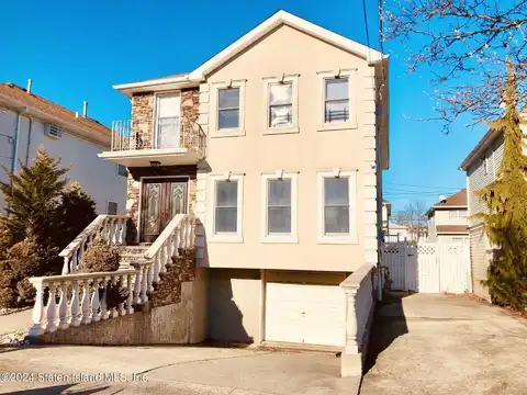 115 Jeanette Avenue, Staten Island, NY 10312