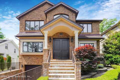 346 Jefferson Boulevard, Staten Island, NY 10312