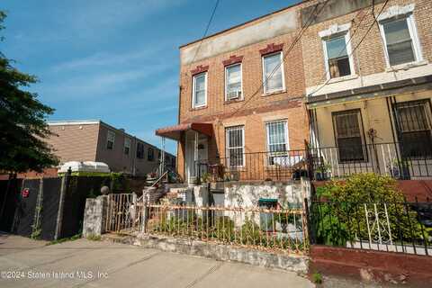 610 Alabama Avenue, Brooklyn, NY 11207