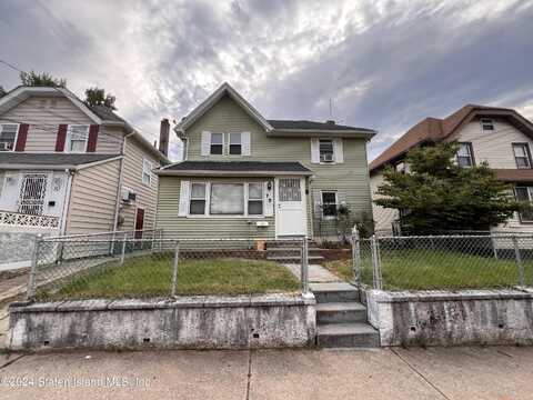 78 Bodine Street, Staten Island, NY 10310