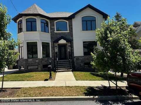 493 Butler Boulevard, Staten Island, NY 10309