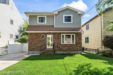 91 Allen Place, Staten Island, NY 10312