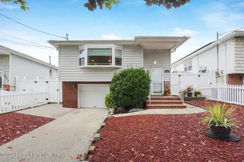 659 Rathbun Avenue, Staten Island, NY 10312