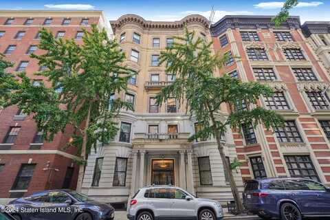 342 W 85th Street, New York, NY 10024