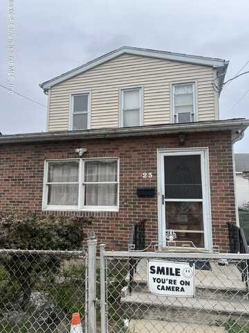 23 Union Avenue, Staten Island, NY 10303