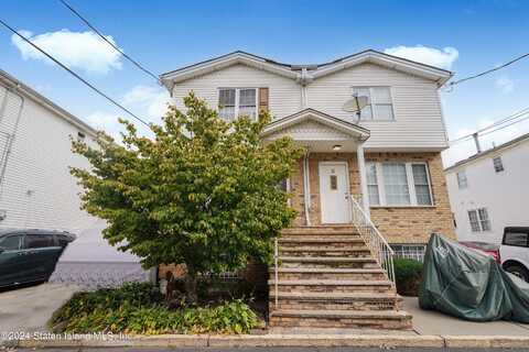 23 Gloria Court, Staten Island, NY 10302