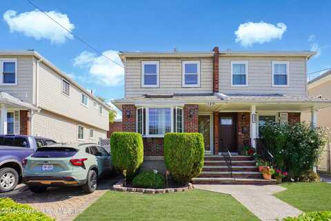 189 Ridgewood Avenue, Staten Island, NY 10312